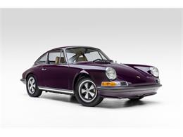 1972 Porsche 911 (CC-2117609) for sale in Costa Mesa, California