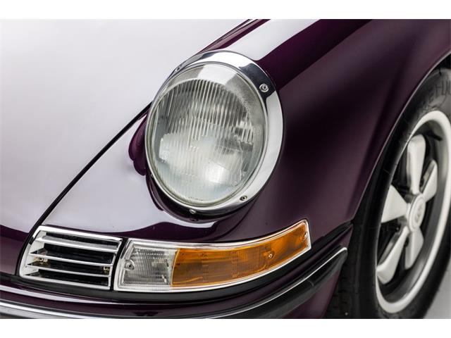 1972 Porsche 911 (CC-2117609) for sale in Costa Mesa, California