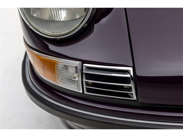 1972 Porsche 911 (CC-2117609) for sale in Costa Mesa, California