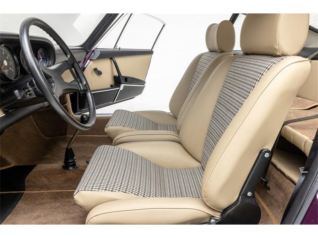 1972 Porsche 911 (CC-2117609) for sale in Costa Mesa, California
