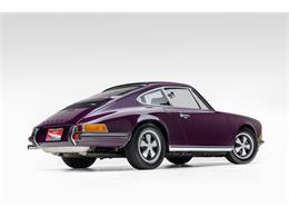 1972 Porsche 911 (CC-2117609) for sale in Costa Mesa, California