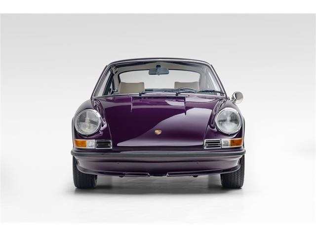 1972 Porsche 911 (CC-2117609) for sale in Costa Mesa, California