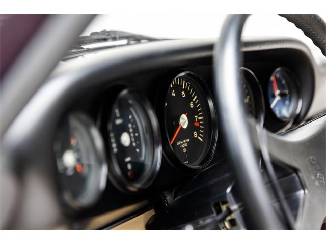 1972 Porsche 911 (CC-2117609) for sale in Costa Mesa, California
