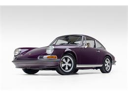 1972 Porsche 911 (CC-2117609) for sale in Costa Mesa, California