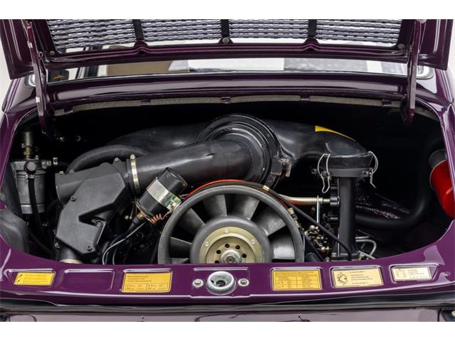 1972 Porsche 911 (CC-2117609) for sale in Costa Mesa, California