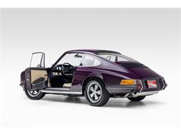 1972 Porsche 911 (CC-2117609) for sale in Costa Mesa, California