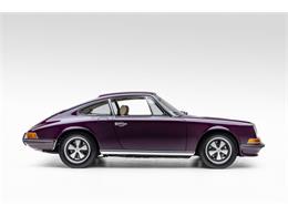 1972 Porsche 911 (CC-2117609) for sale in Costa Mesa, California