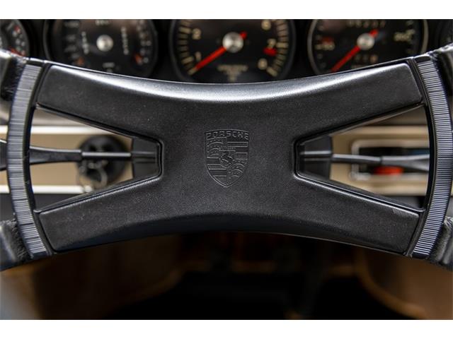 1972 Porsche 911 (CC-2117609) for sale in Costa Mesa, California