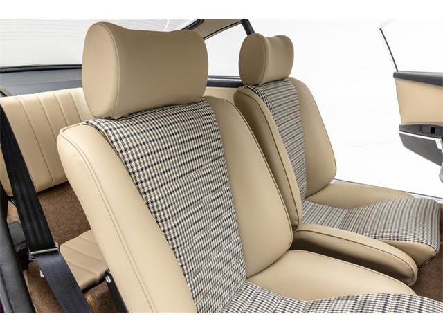 1972 Porsche 911 (CC-2117609) for sale in Costa Mesa, California
