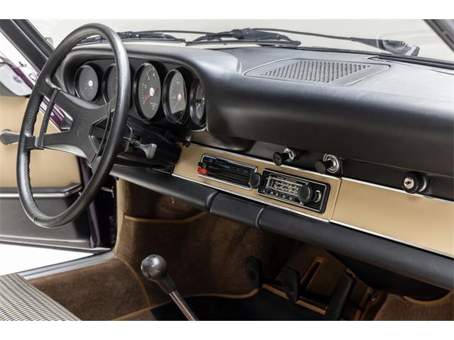 1972 Porsche 911 (CC-2117609) for sale in Costa Mesa, California