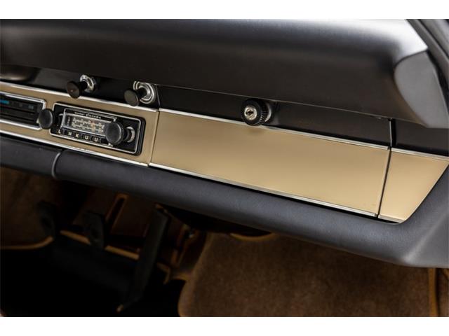1972 Porsche 911 (CC-2117609) for sale in Costa Mesa, California