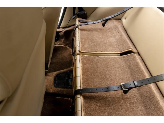 1972 Porsche 911 (CC-2117609) for sale in Costa Mesa, California