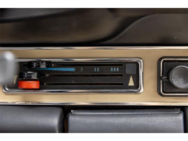 1972 Porsche 911 (CC-2117609) for sale in Costa Mesa, California