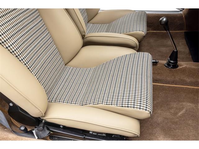 1972 Porsche 911 (CC-2117609) for sale in Costa Mesa, California