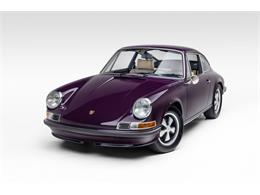1972 Porsche 911 (CC-2117609) for sale in Costa Mesa, California