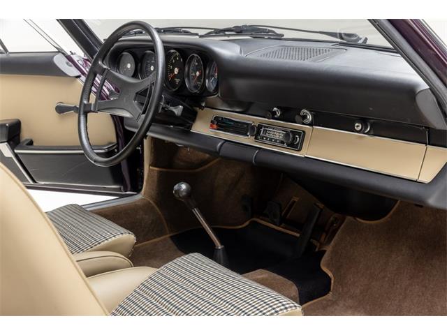 1972 Porsche 911 (CC-2117609) for sale in Costa Mesa, California