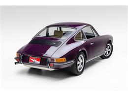 1972 Porsche 911 (CC-2117609) for sale in Costa Mesa, California