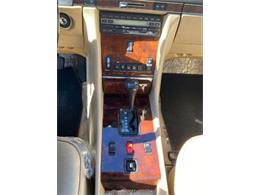 1986 Mercedes-Benz 500SL (CC-2110761) for sale in Cadillac, Michigan