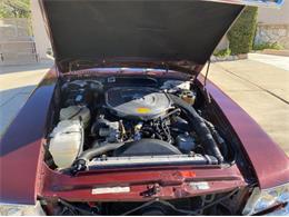 1986 Mercedes-Benz 500SL (CC-2110761) for sale in Cadillac, Michigan