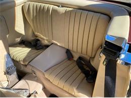 1986 Mercedes-Benz 500SL (CC-2110761) for sale in Cadillac, Michigan