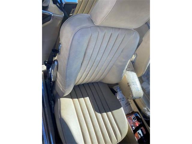 1986 Mercedes-Benz 500SL (CC-2110761) for sale in Cadillac, Michigan