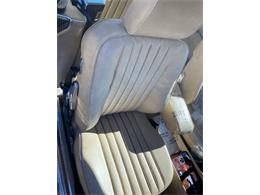 1986 Mercedes-Benz 500SL (CC-2110761) for sale in Cadillac, Michigan