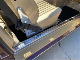 1986 Mercedes-Benz 500SL (CC-2110761) for sale in Cadillac, Michigan