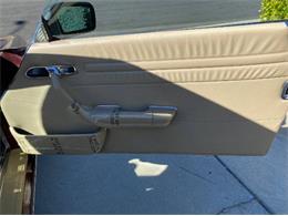 1986 Mercedes-Benz 500SL (CC-2110761) for sale in Cadillac, Michigan