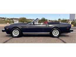 1984 Aston Martin V8 Volante (CC-2117610) for sale in Phoenix, Arizona