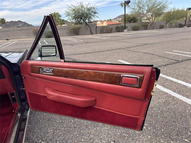 1984 Aston Martin V8 Volante (CC-2117610) for sale in Phoenix, Arizona