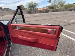 1984 Aston Martin V8 Volante (CC-2117610) for sale in Phoenix, Arizona