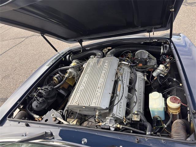 1984 Aston Martin V8 Volante (CC-2117610) for sale in Phoenix, Arizona