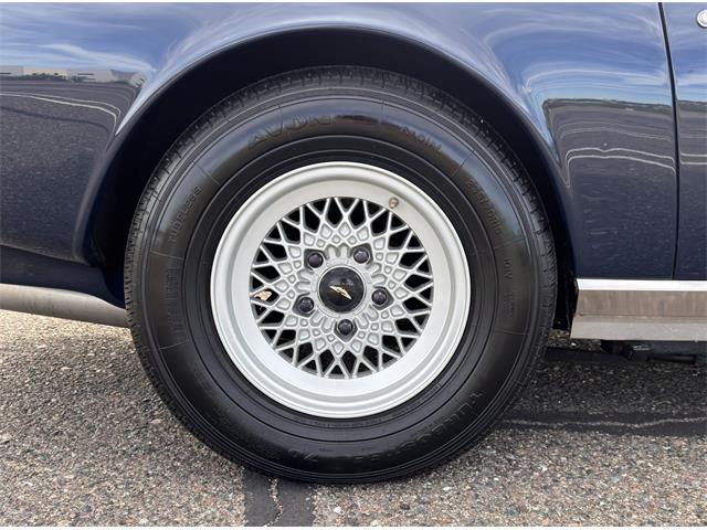 1984 Aston Martin V8 Volante (CC-2117610) for sale in Phoenix, Arizona