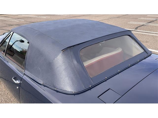 1984 Aston Martin V8 Volante (CC-2117610) for sale in Phoenix, Arizona