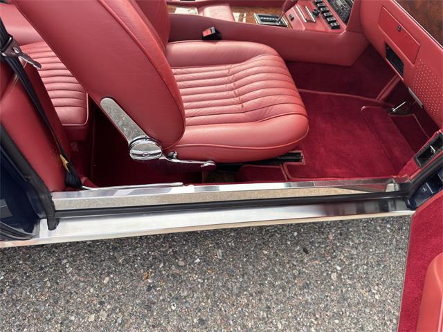 1984 Aston Martin V8 Volante (CC-2117610) for sale in Phoenix, Arizona