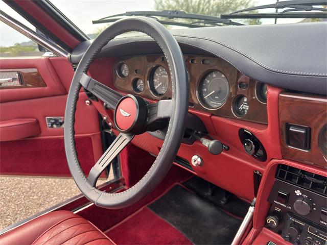 1984 Aston Martin V8 Volante (CC-2117610) for sale in Phoenix, Arizona