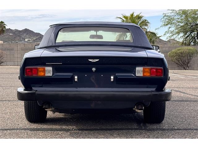 1984 Aston Martin V8 Volante (CC-2117610) for sale in Phoenix, Arizona