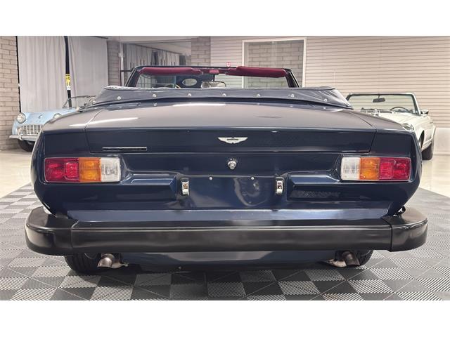 1984 Aston Martin V8 Volante (CC-2117610) for sale in Phoenix, Arizona