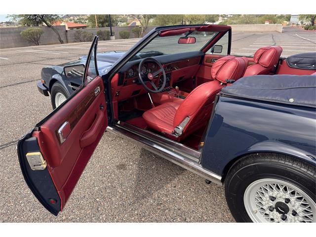 1984 Aston Martin V8 Volante (CC-2117610) for sale in Phoenix, Arizona