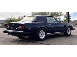 1984 Aston Martin V8 Volante (CC-2117610) for sale in Phoenix, Arizona