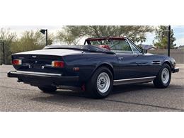 1984 Aston Martin V8 Volante (CC-2117610) for sale in Phoenix, Arizona