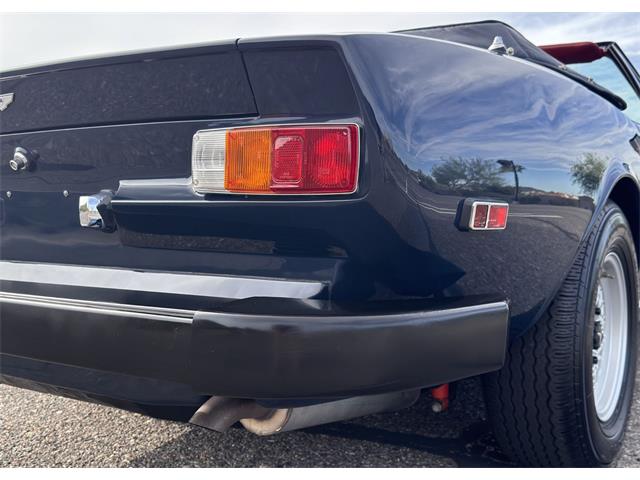1984 Aston Martin V8 Volante (CC-2117610) for sale in Phoenix, Arizona