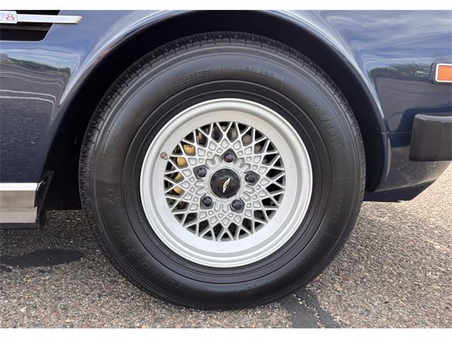 1984 Aston Martin V8 Volante (CC-2117610) for sale in Phoenix, Arizona