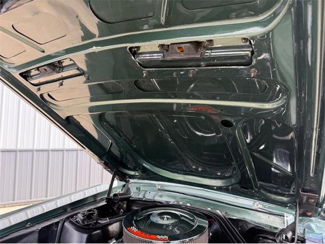 1968 Ford Mustang Fastback (CC-2117611) for sale in Greene, Iowa