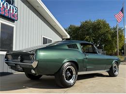 1968 Ford Mustang Fastback (CC-2117611) for sale in Greene, Iowa