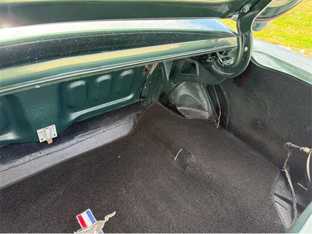 1968 Ford Mustang Fastback (CC-2117611) for sale in Greene, Iowa