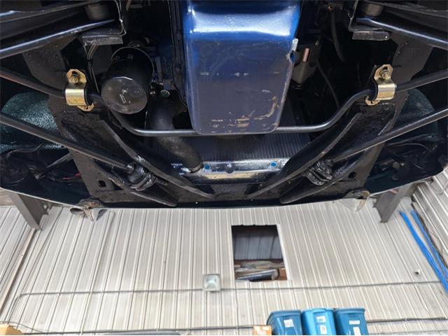 1968 Ford Mustang Fastback (CC-2117611) for sale in Greene, Iowa