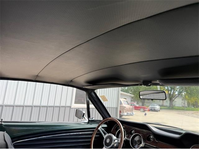 1968 Ford Mustang Fastback (CC-2117611) for sale in Greene, Iowa