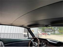 1968 Ford Mustang Fastback (CC-2117611) for sale in Greene, Iowa