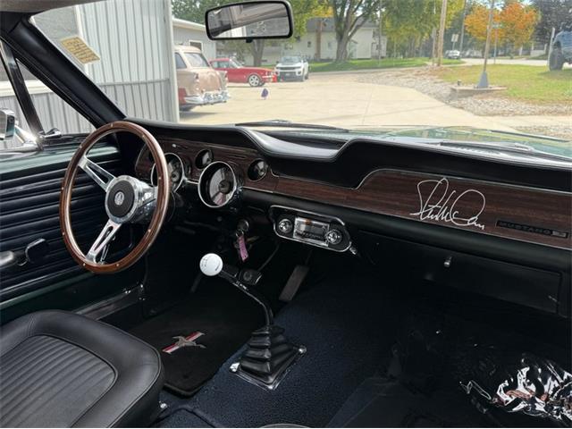 1968 Ford Mustang Fastback (CC-2117611) for sale in Greene, Iowa